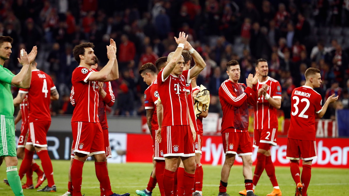 Bayern Monachium