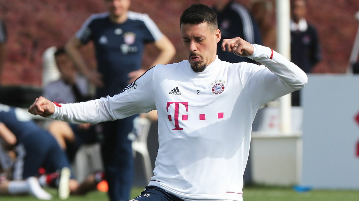 Sandro Wagner