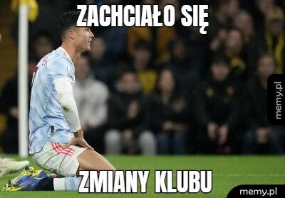 Memy po meczu Watford - Manchester United