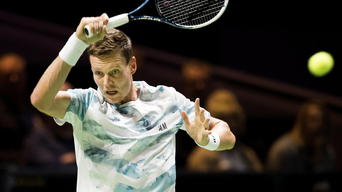 Tomas Berdych