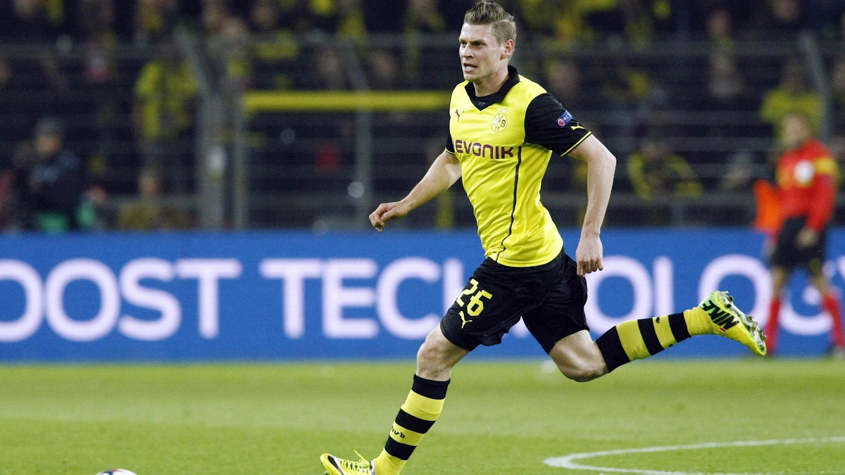 Łukasz Piszczek