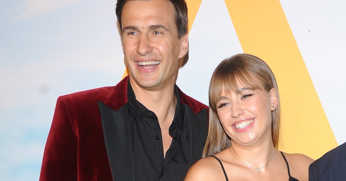 Jarosław Bieniuk pęka z dumy. "Wzruszenie i ogromna radość"