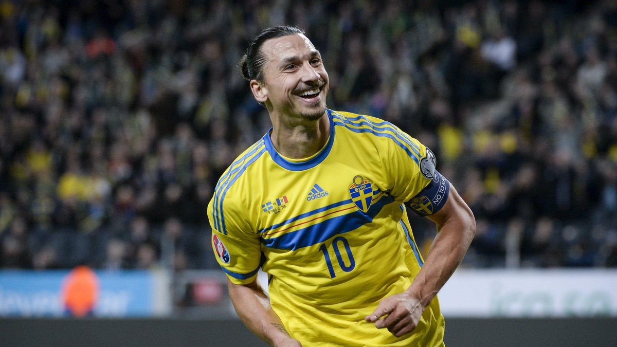 Ibrahimovic