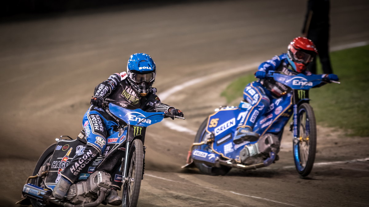 Jason Doyle, Bartosz Zmarzlik