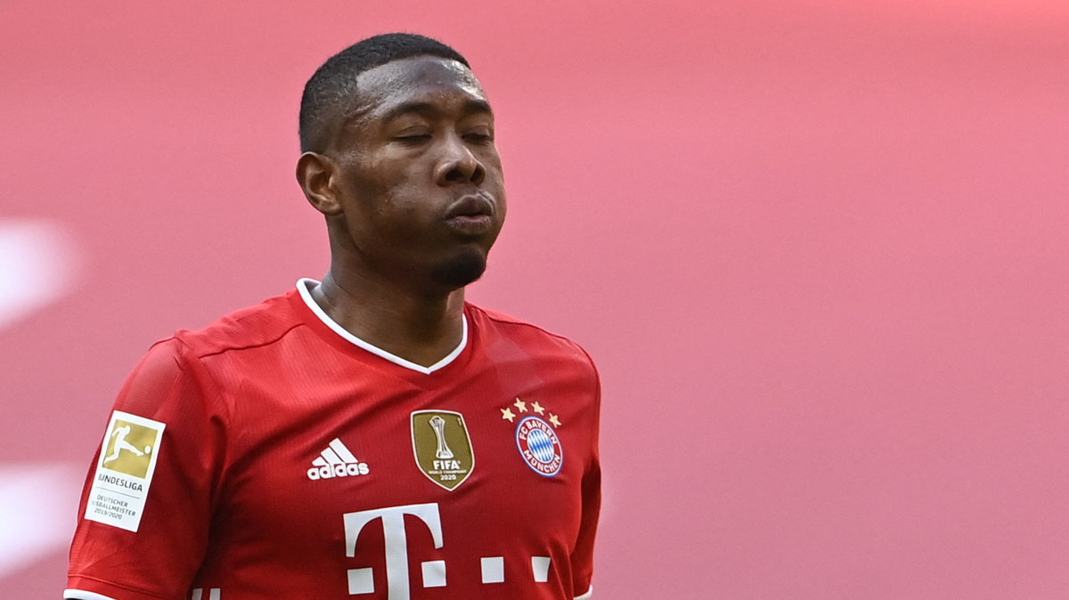 David Alaba