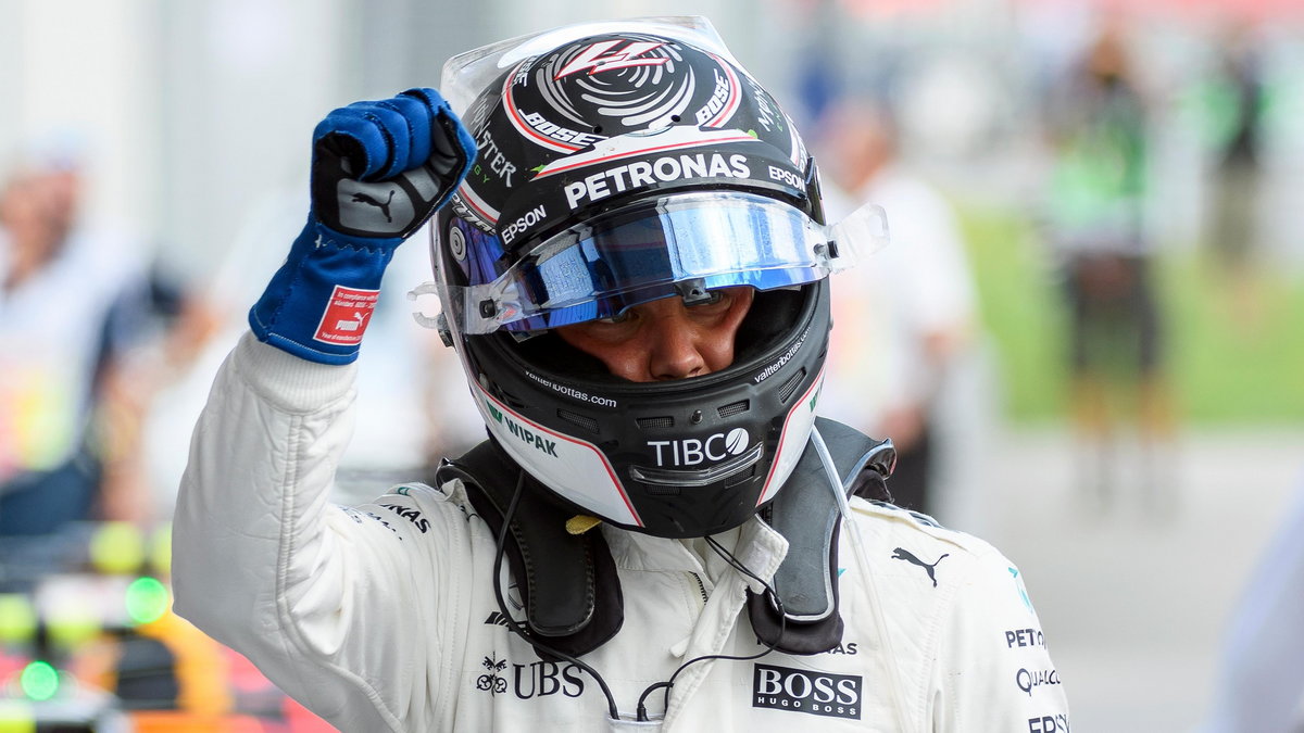 Valtteri Bottas