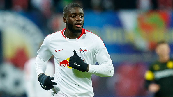 Dayot Upamecano