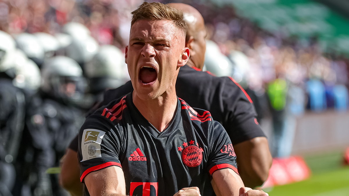 Joshua Kimmich