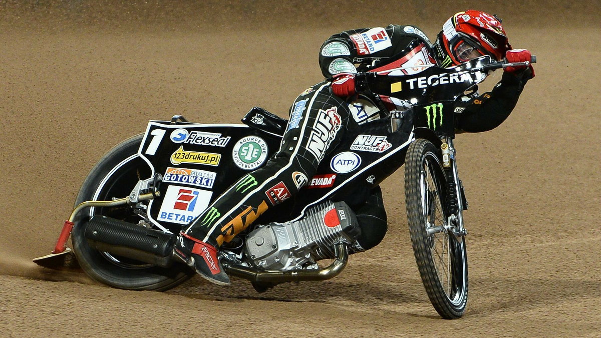 Tai Woffinden