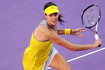 QATAR TENNIS WTA LADIES OPEN 2013