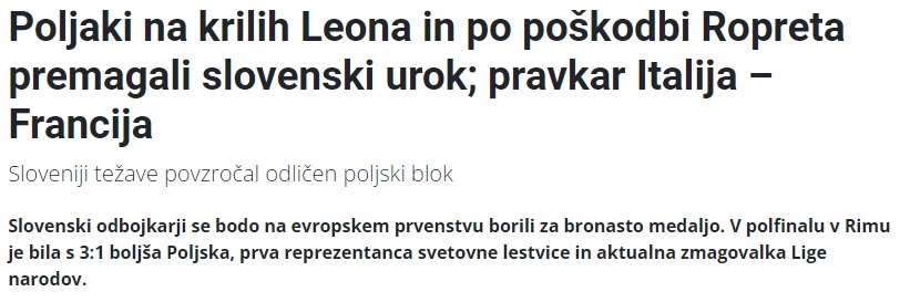 Portal Rtvslo.si/zrzut ekranu.