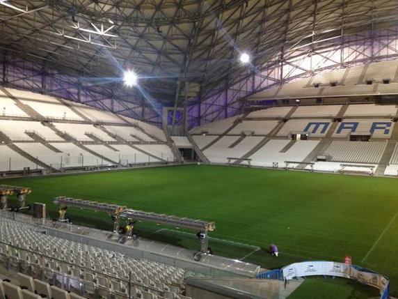 Stade Velodrome