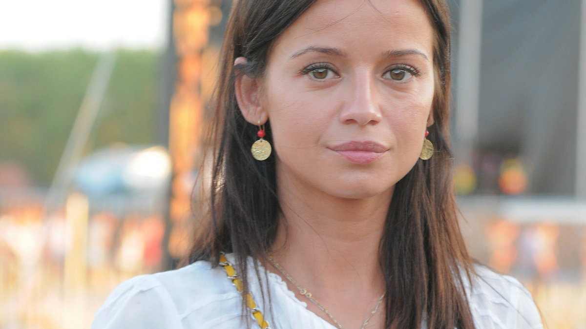 Anna Przybylska
