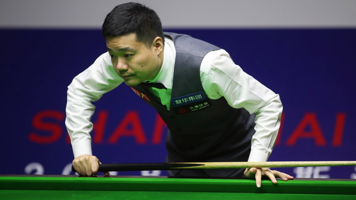 Ding Junhui