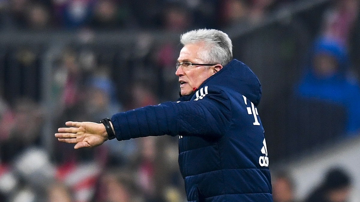 Jupp Heynckes