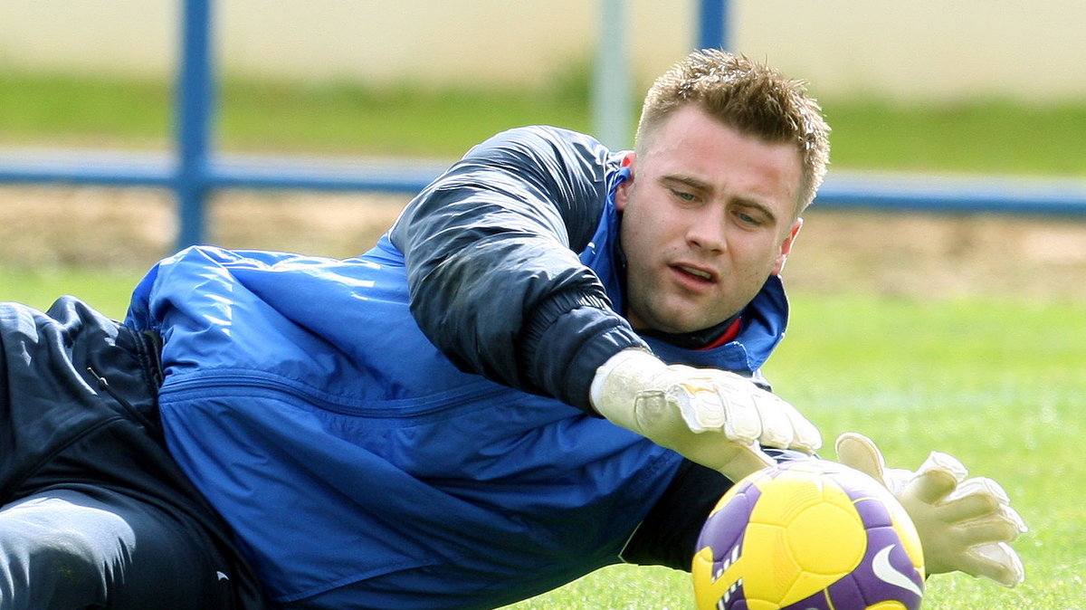 Artur Boruc