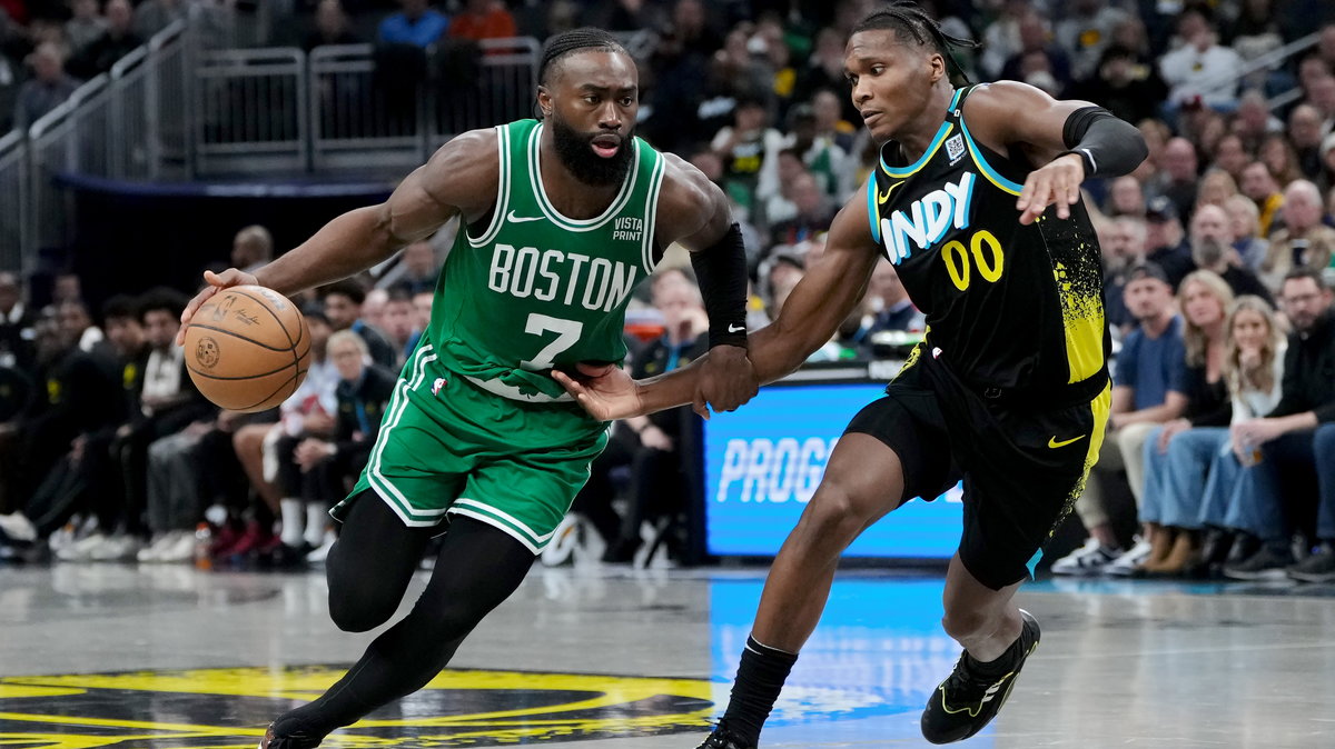 Boston Celtics - Indiana Pacers