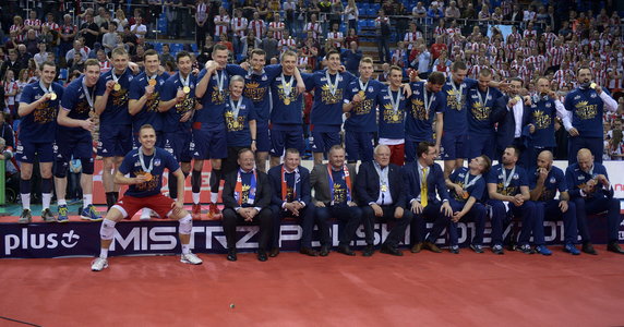 ZAKSA Kędzierzyn-Koźle