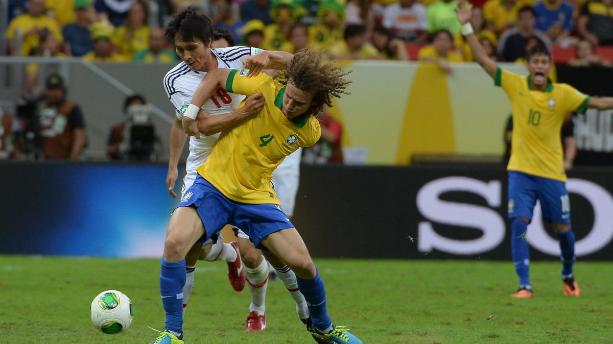 David Luiz