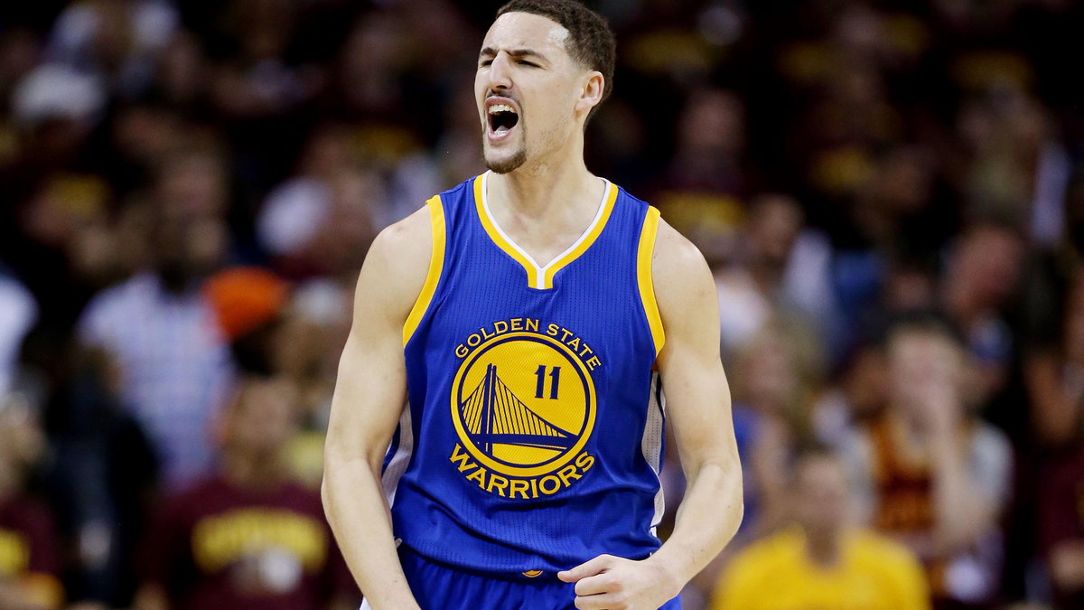 Klay Thompson