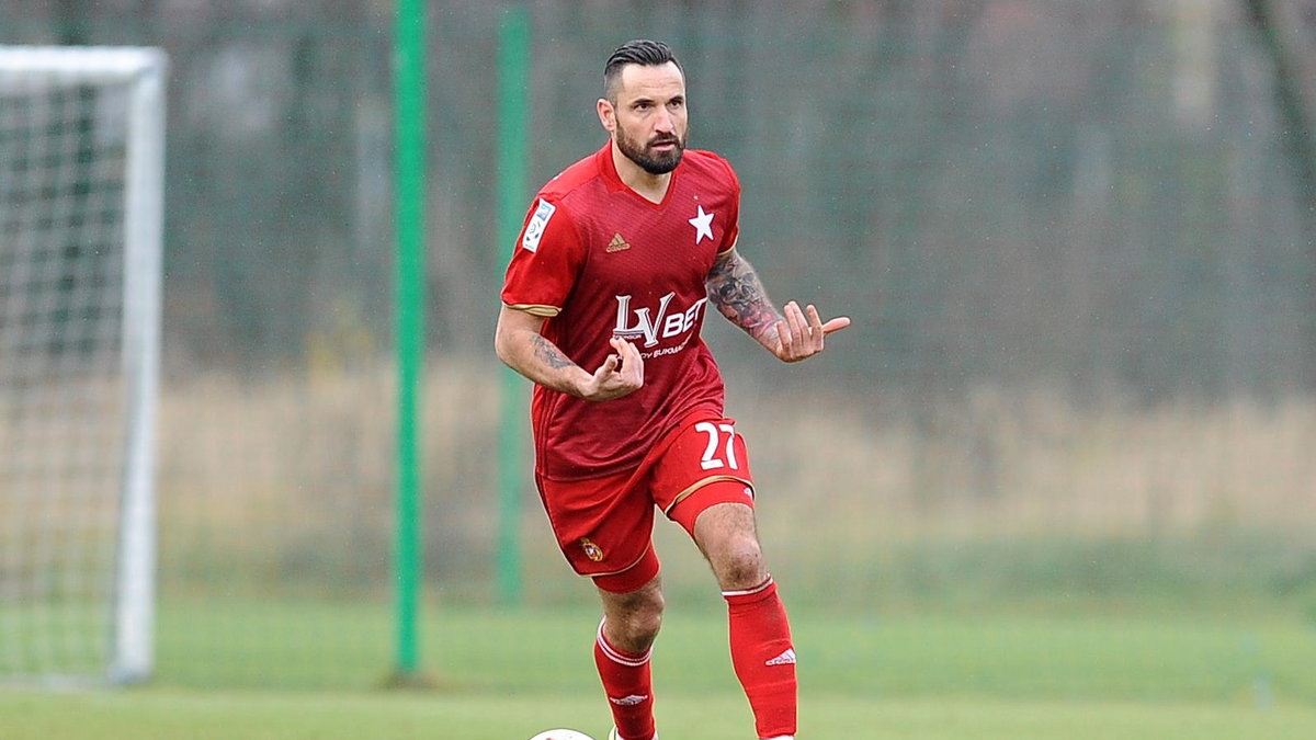 Marcin Wasilewski