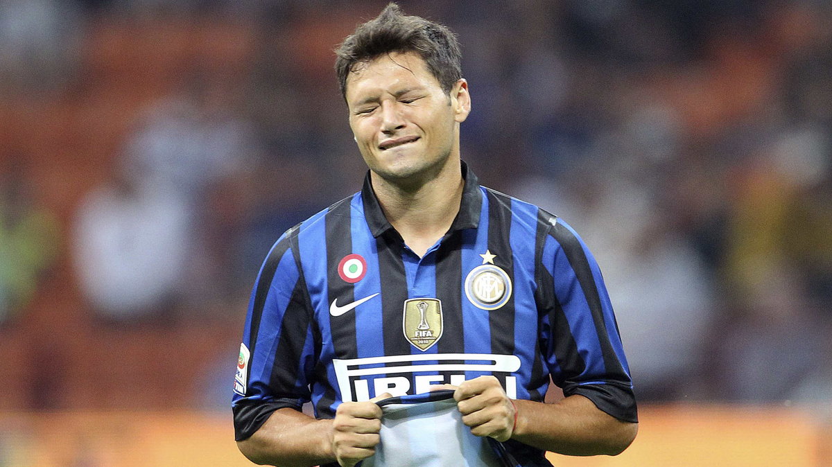 Mauro Zarate