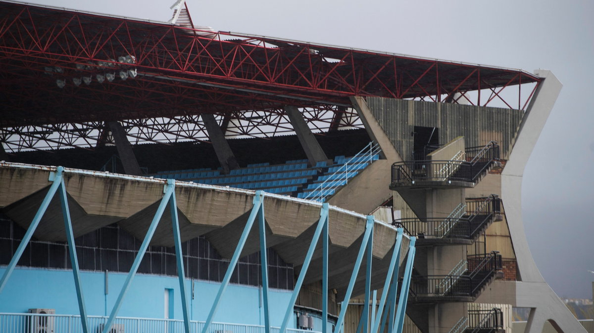 Stadion Celty Vigo