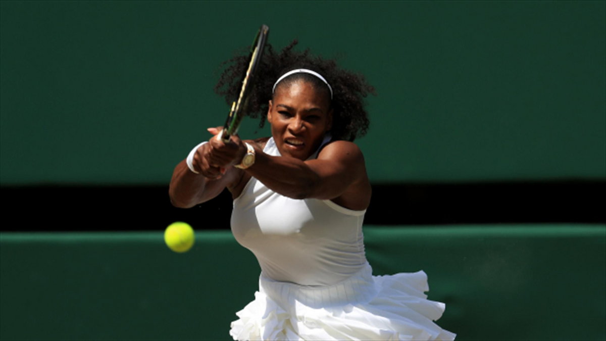 Serena Williams nie ma zamiaru kończyć kariery