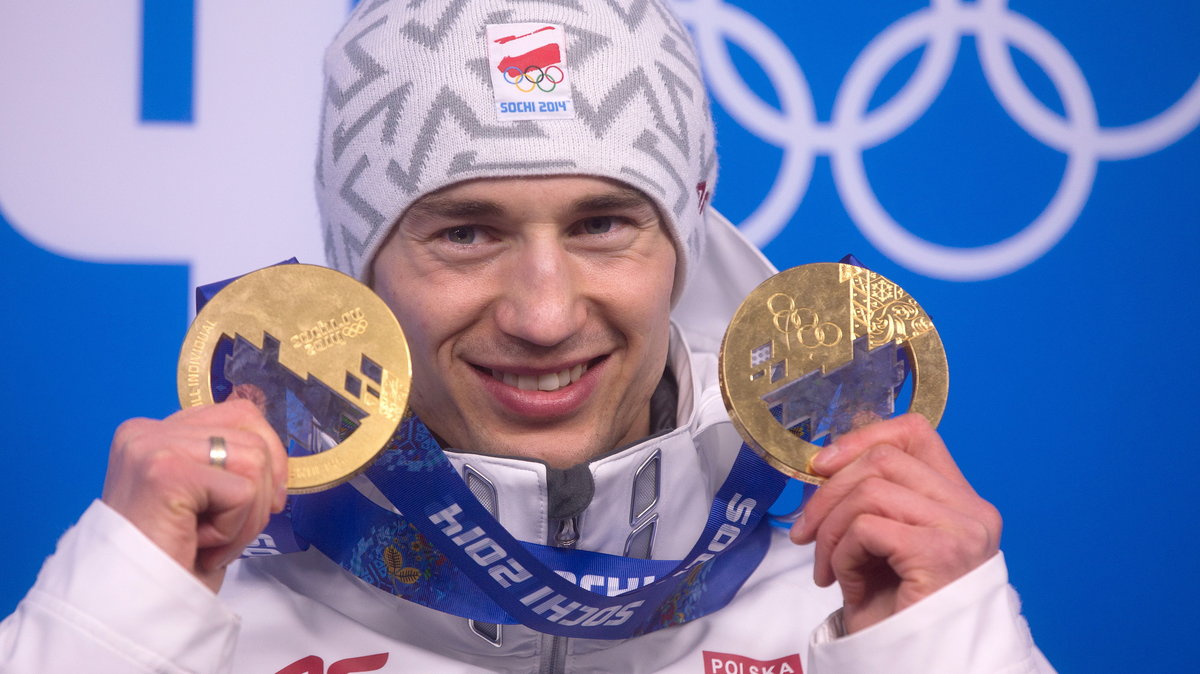 Kamil Stoch