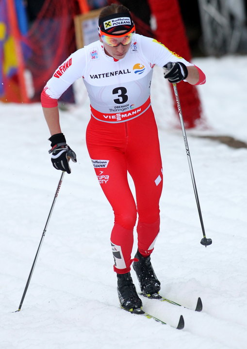 NARCIARSTWO KLASYCZNE TOUR DE SKI