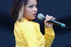 Cheryl Cole - styczeń 2003