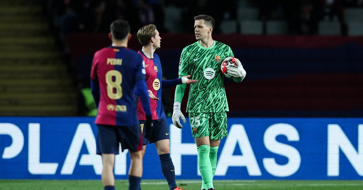 Liga Mistrzów na żywo. Gdzie obejrzeć FC Barcelona - Inter? Transmisja TV, stream