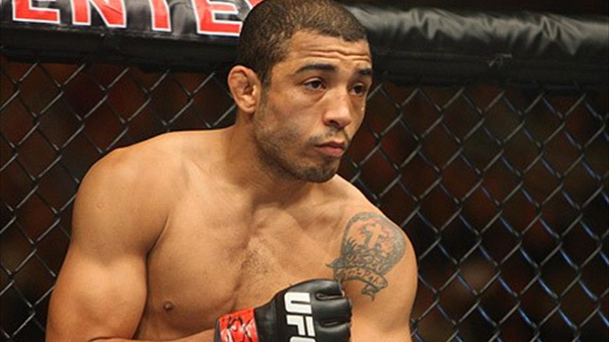 Jose Aldo kontuzjowany. Hitowa walka zagrożona