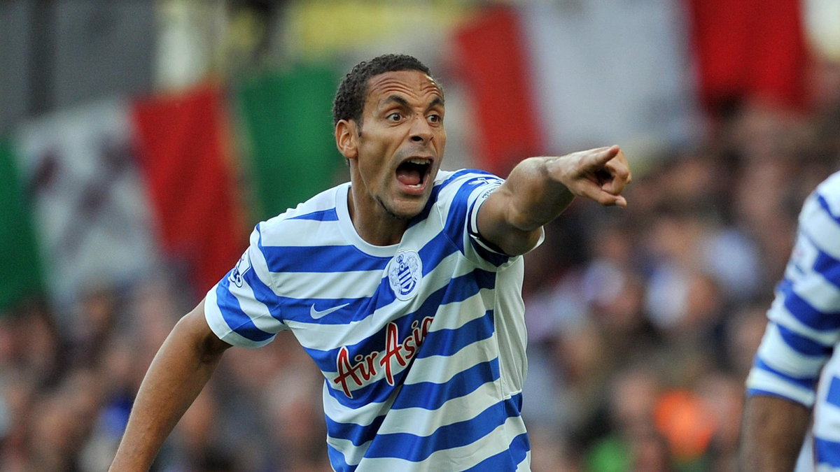 Rio Ferdinand, Queens Park Rangers