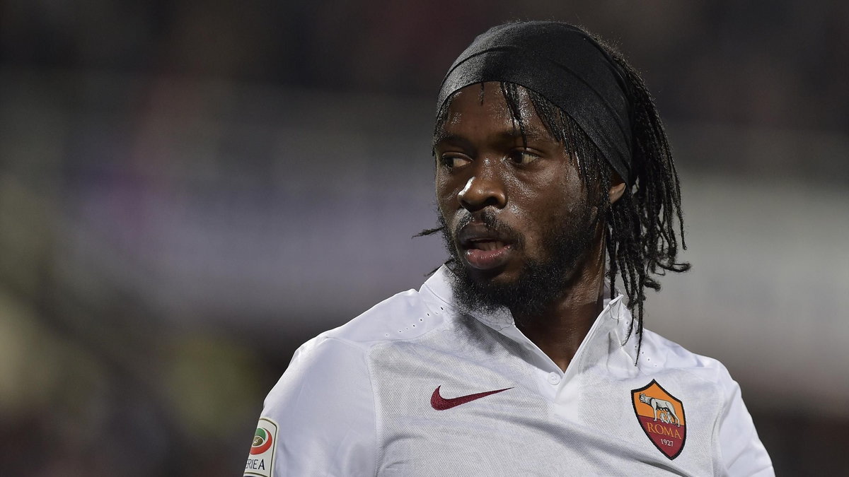 Gervinho przeniósł się do Chin