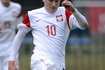 PIŁKA NOŻNA ELIMINACJE EM U19 POLSKA MALTA