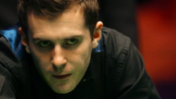 Mark Selby