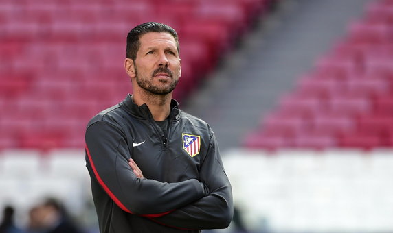 Diego Simeone