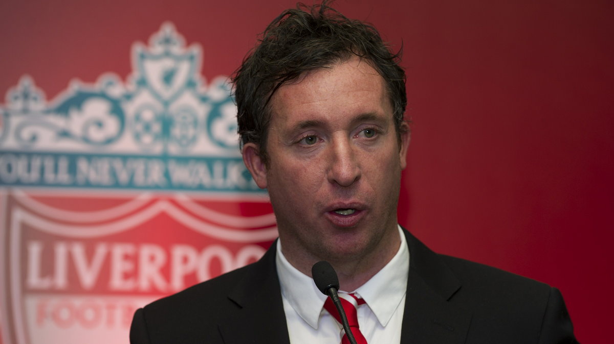 Robbie Fowler