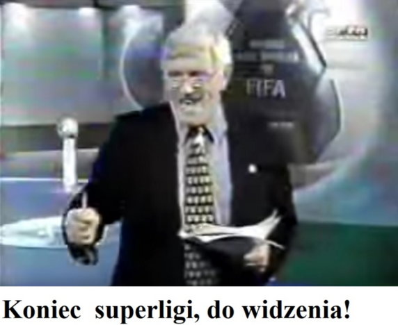 Kluby rezygnują z Superligi