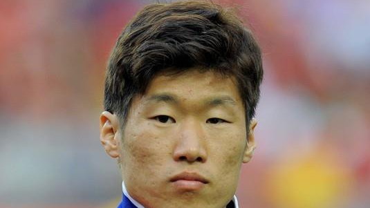 Park Ji-Sung