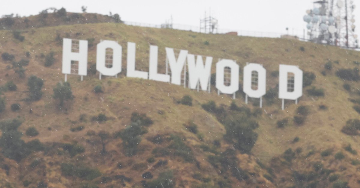 Hollywood pomoże przy organizacji igrzysk! Oto jak to możliwe