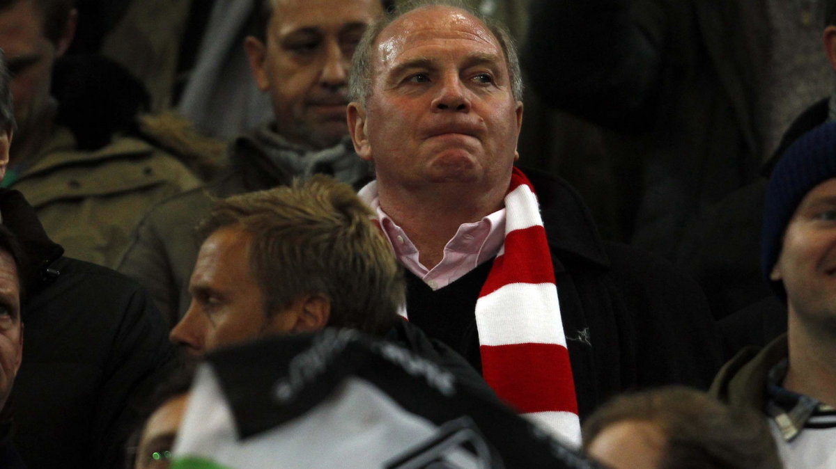 Uli Hoeness