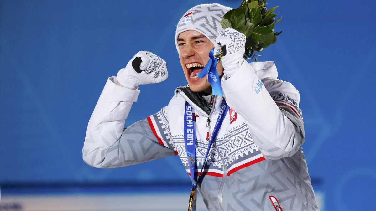 Kamil Stoch