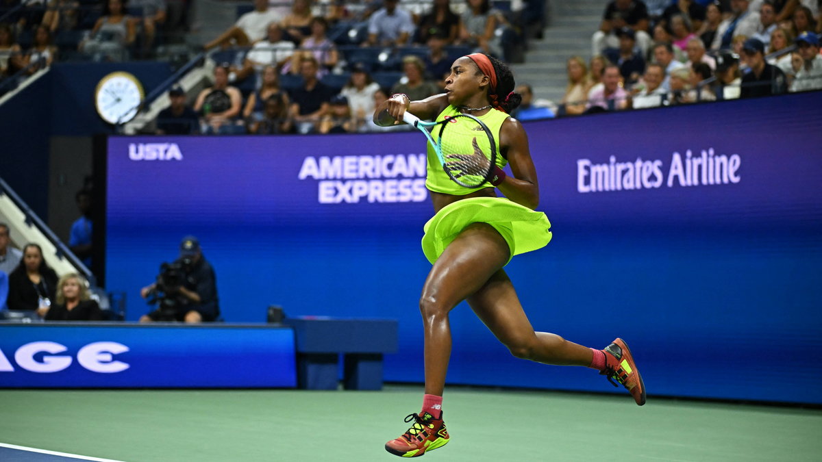 Coco Gauff