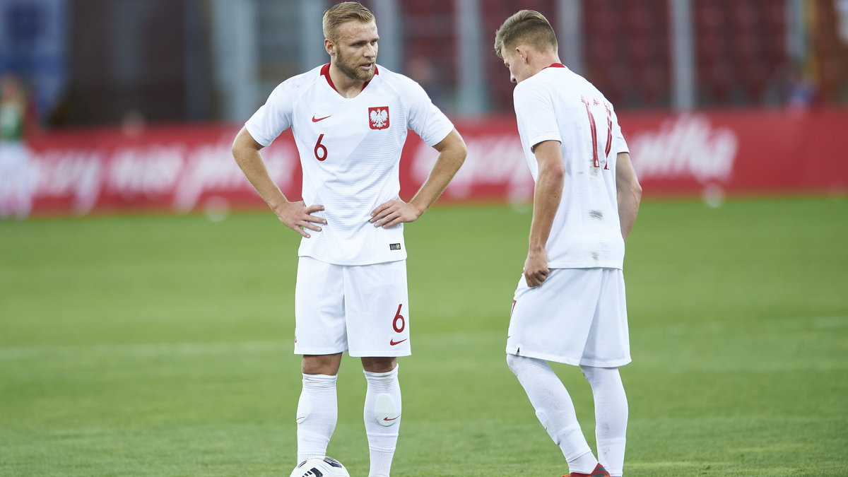 Polska U-21