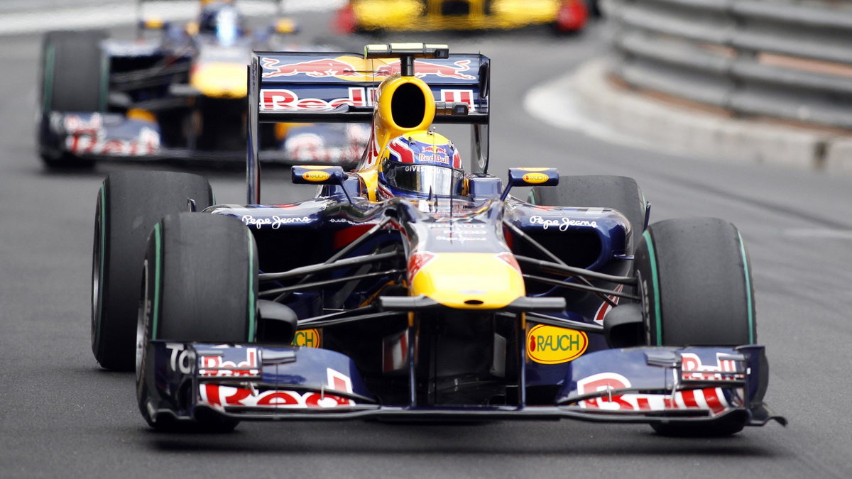 Red Bull Racing