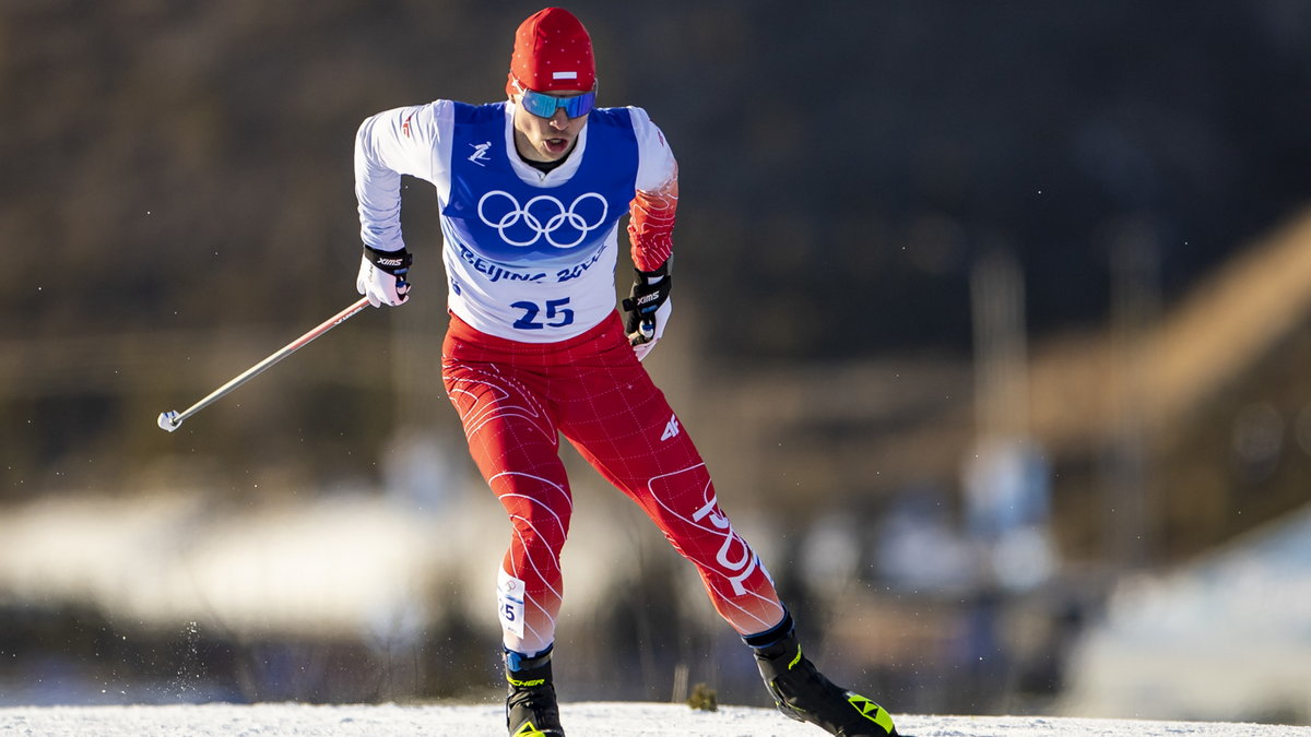 Maciej Staręga