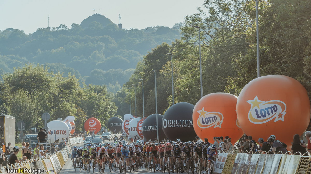 Tour de Pologne