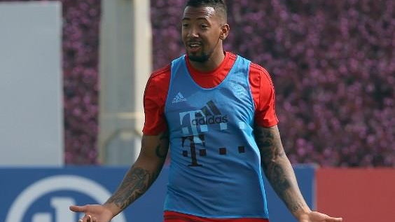 Jerome Boateng